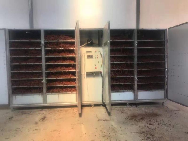 電加熱烘干機(jī)的價(jià)格是多少？